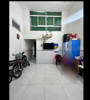 Bán Nhà Mới, Vị Trí Đẹp 2 Tầng Ngay Tại Hẻm Lưu Chí Hiếu, Tây Thạnh, Tân Phú