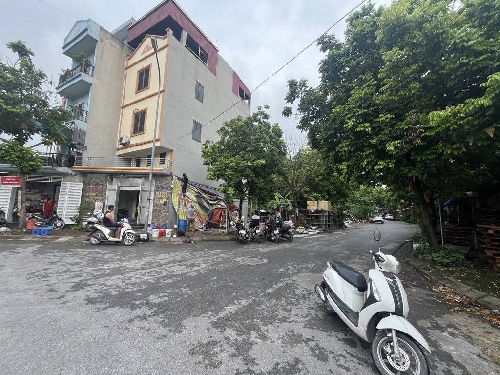 MẢNH ĐẤT GIÃN DÂN NGŨ HIỆP GIÁ RẺ NHẤT TRONG PHÂN KHÚC CHỈ 180 triệu/m2