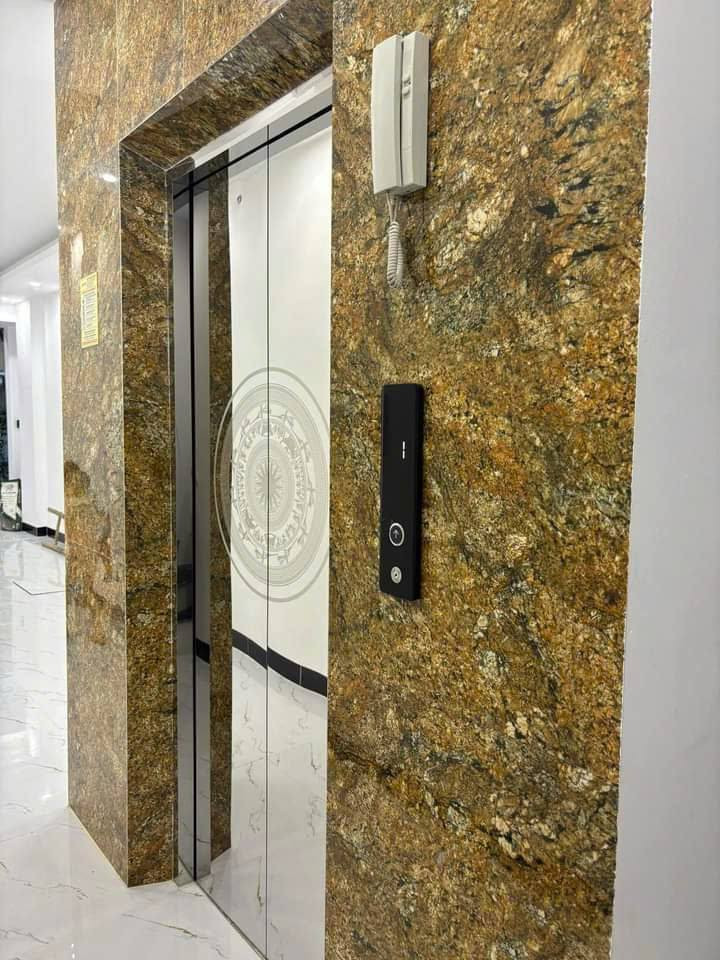 Cho thuê MP Lưu Quang Vũ 5 tầng x 40m2, thang máy, thông sàn 25 Triệu KD VP, mọi mô hình...