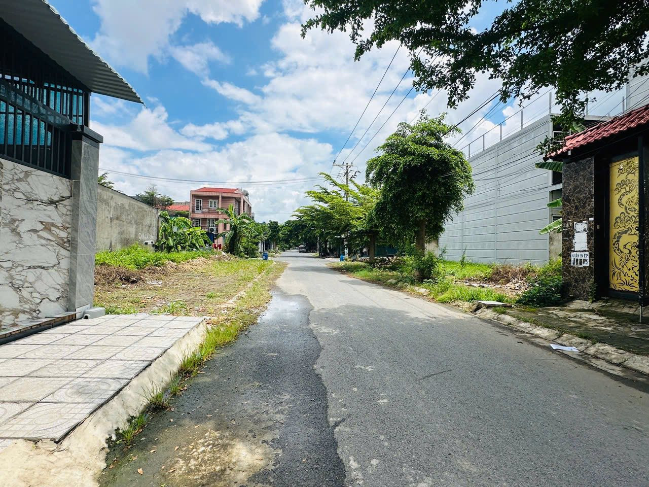 🔥 CHÍNH CHỦ BÁN GẤP LÔ ĐẤT 90M² MẶT TIỀN ĐƯỜNG LƯU VĂN TẾ – CHỈ 1 TỶ 160TR (SỔ RIÊNG, THỔ CƯ 100%)