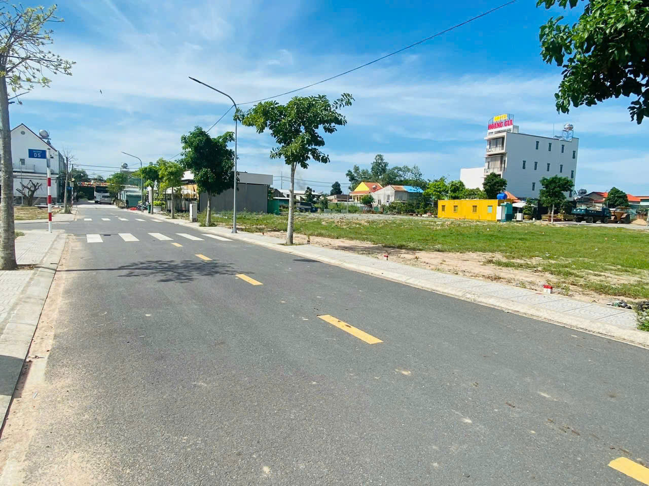 🔥CHÍNH CHỦ BÁN GẤP ĐẤT MẶT TIỀN 90M² - LƯU VĂN TẾ - 1 TỶ 050 TRIỆU