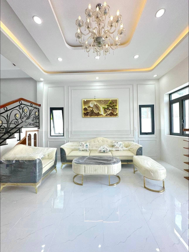 🏡 CHÍNH CHỦ BÁN NHÀ 74M² - 3PN - 2WC - LƯU VĂN TẾ - 2.45 TỶ