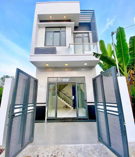 🏠 CHÍNH CHỦ BÁN NHÀ KIÊN CỐ - LƯU VĂN TẾ - 79M² - 2.2 TỶ - CHẤT LƯỢNG VƯỢT TRỘI