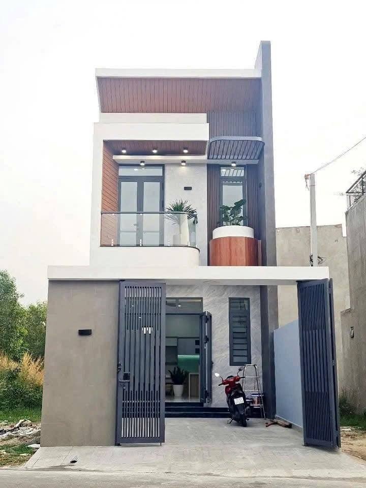 🏠【BĐS SINH LỜI CAO】- NHÀ MỚI 1 TRỆT 2 LẦU - ĐƯỜNG LƯU VĂN TẾ - 2.5 TỶ - CHO THUÊ NGAY 7-8 TRIỆU/THÁNG!
