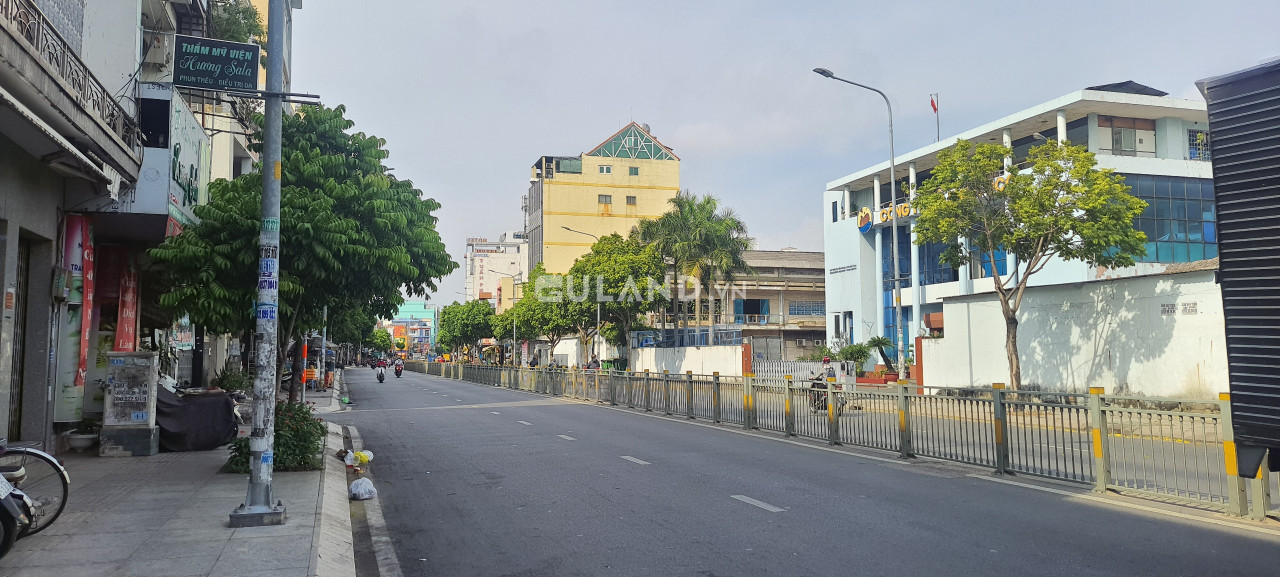 Cho thuê toà nhà Tân Phú giá dưới 30tr I Liền kề Đầm Sen, tiện vừa ở vừa kinh doanh