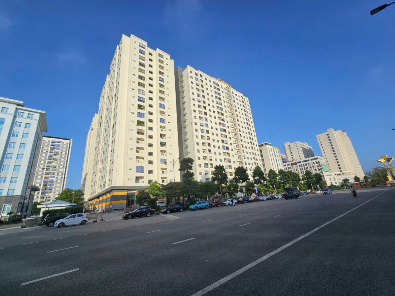 BÁN ĐẤT MẶT LÝ ANH TÔNG TP BN