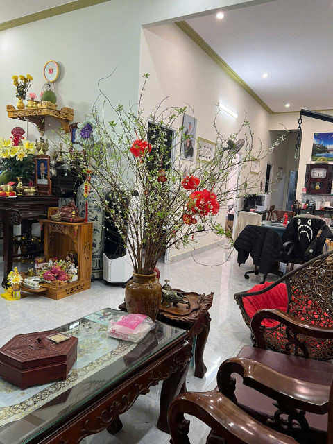 bán nhà hẻm 34 Lý Chính Thắng- Phường 2- Bảo Lộc
