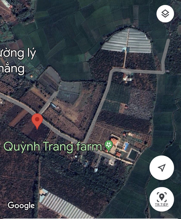 ✨ Đất hẻm Lý Chính Thắng gần Farm Quỳnh Trang