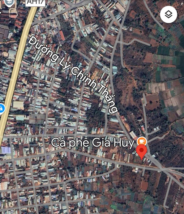 💥 Đất mặt tiền Lý Chính Thắng