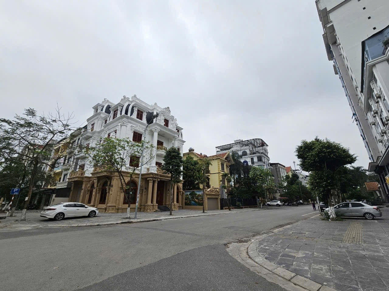 Bán 85.5m đất cạnh chung cư thanh bình. Đường lý đạo thành khu ninh xá. Phường kinh bắc bắc ninh
