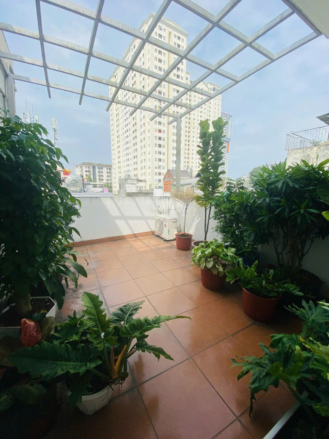 5.2 TỶ (bớt lộc) – NHÀ ĐẸP VÀO Ở NGAY, HẺM 4M THÔNG THOÁNG, P7 Q11