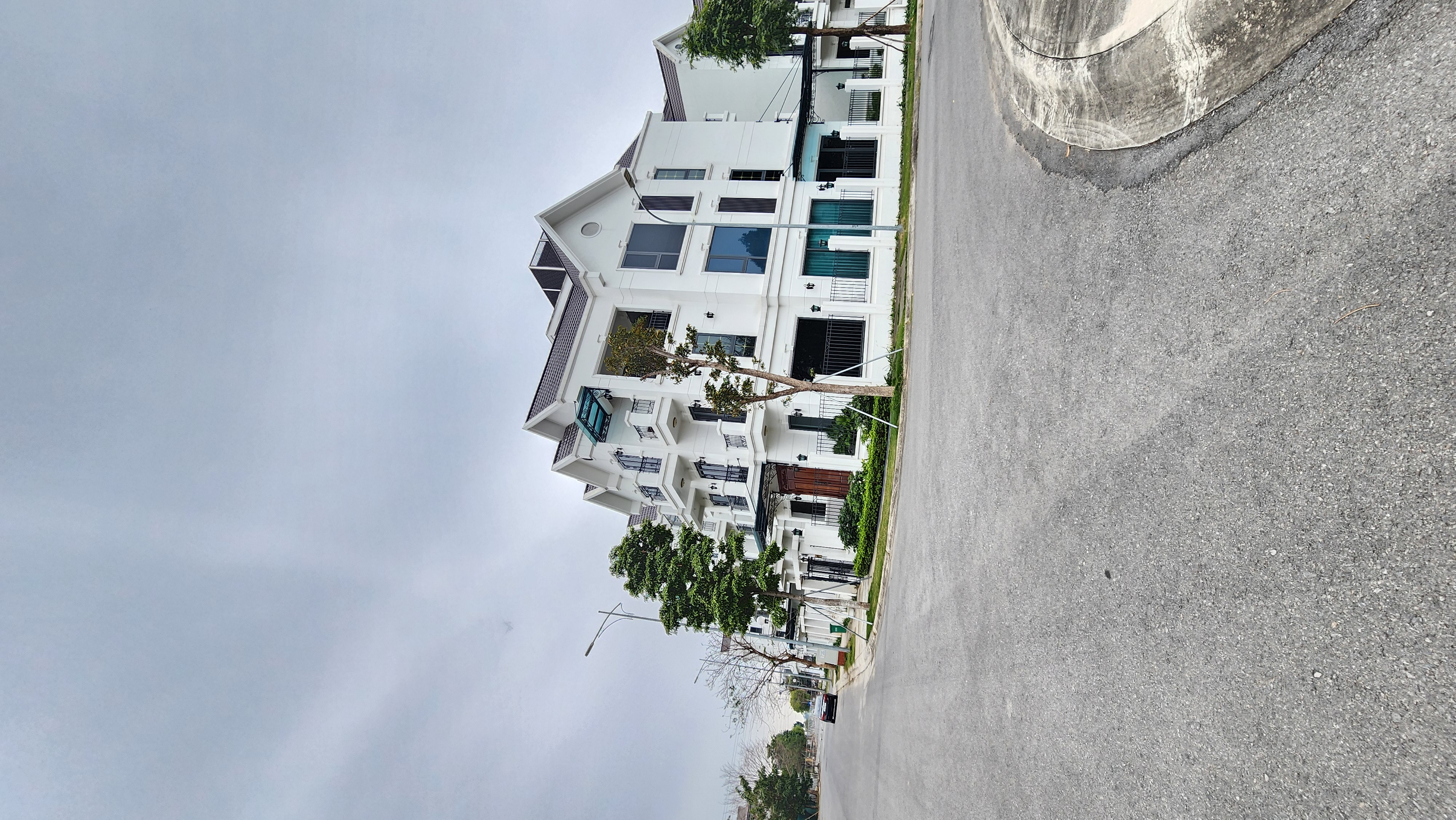 BÁN BIỆT THỰ TIMES GARDEN VĨNH YÊN, ĐƠN LẬP, LÔ GÓC, VIEW CÔNG VIÊN, 290M², 12.6 TỶ