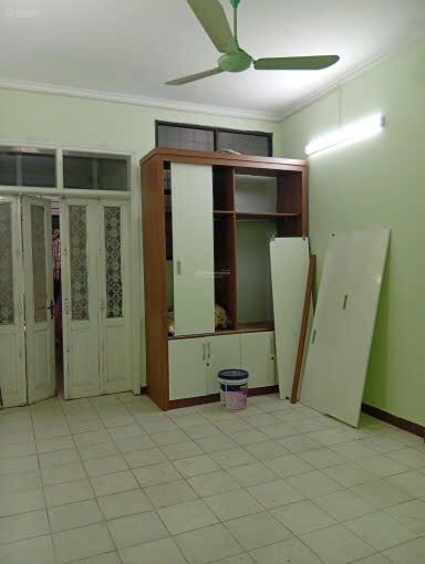 Cho Thuê Nhà Lý Nam Đế - Hoàn Kiếm 37M² 2 Ngủ - Nội Thất CB - Giá Thuê 12tr