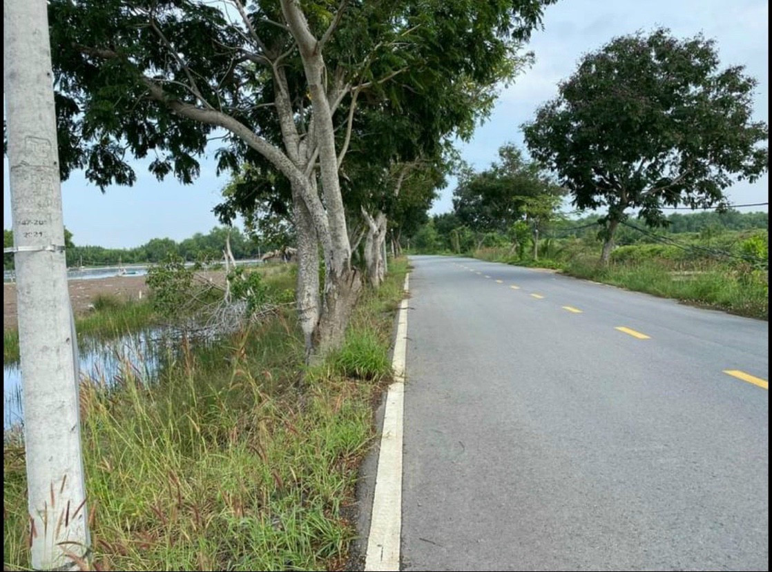 Bán  đất nông nghiệp 2380m² , giá 7.14 tỷ tại đường Lý Nhơn, Xã Lý Nhơn, Huyện Cần Giờ, TP. Hồ Chí Minh