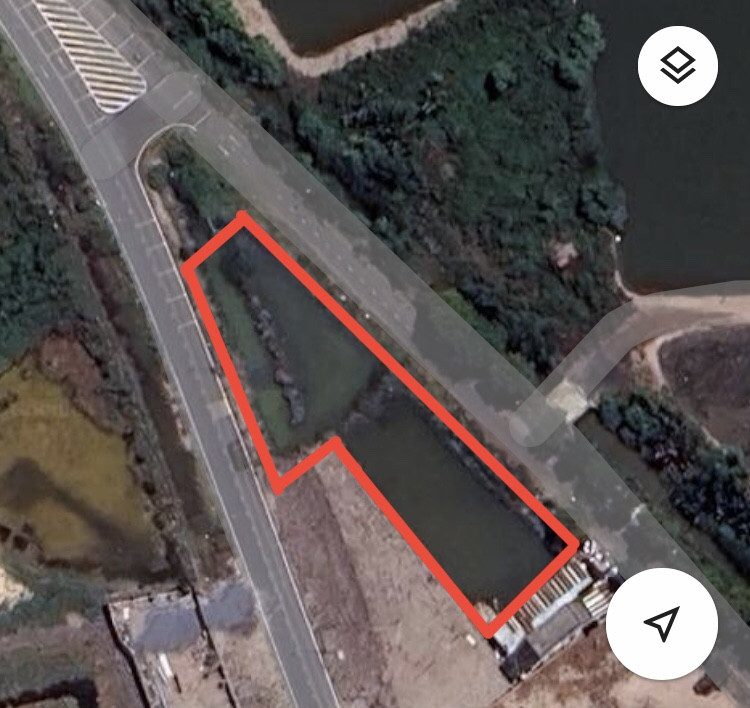 Cc Bán Nhanh 1185m2 Đất 2 Mặt Tiền Đường Nhựa 30m Lý Nhơn. Ngay Khu Dân Cư Đông Đúc.