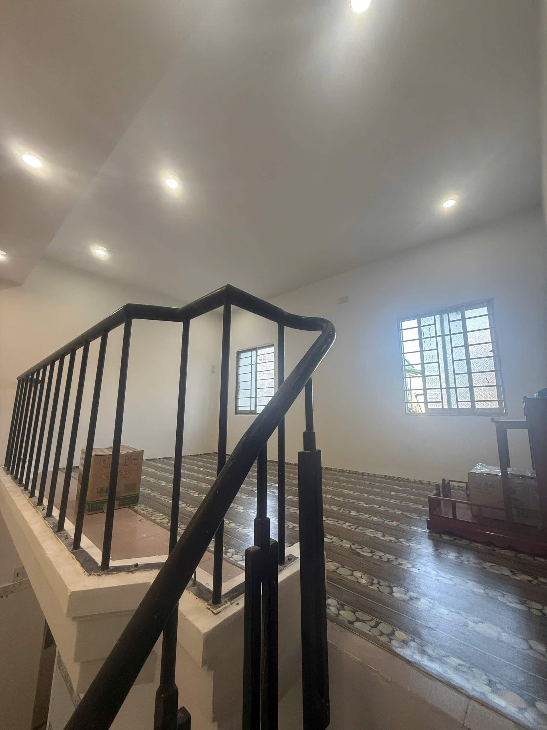 Bán Nhà riêng thổ cư 34,6m²  tại Đường Lý Ông Trọng Phường Bắc Nha Trang Khánh Hòa giá 2,2 Tỷ