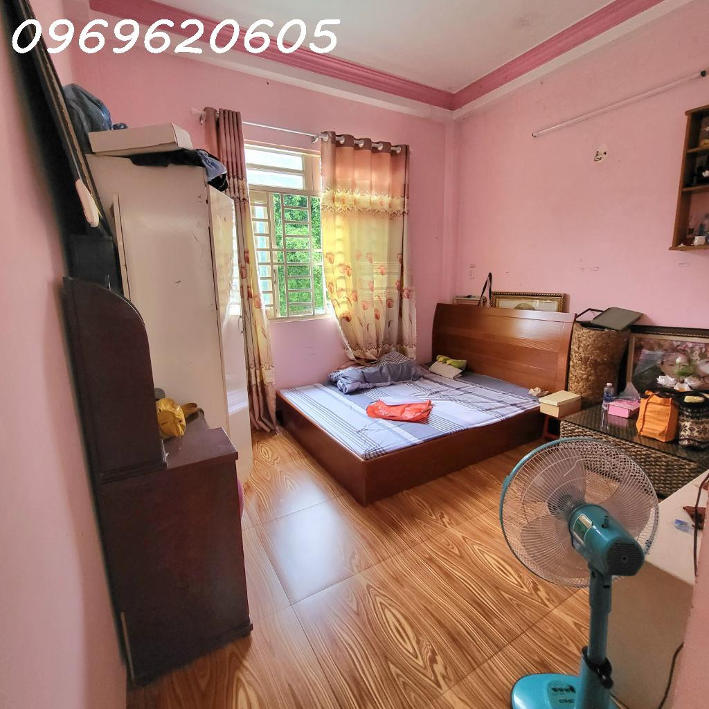 Bán Nhà Quận 7, ô tô đỗ cửa, nở hậu, 4x12m, Lý Phục Man, nhỉnh 6 tỏi, p. Bình Thuận 0969620605
