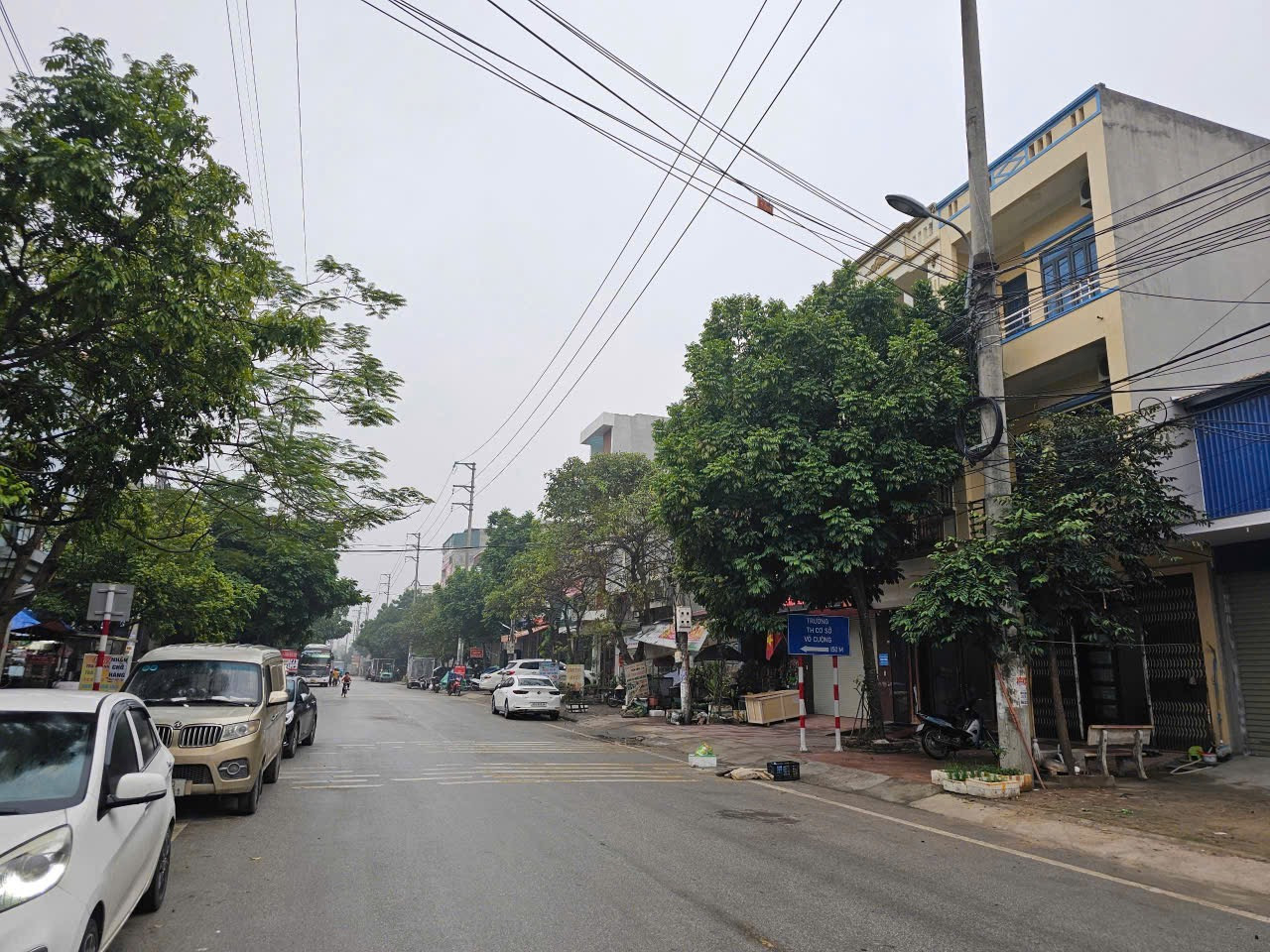 Bán 162m đất. 2 lô liền nhau cạnh toyota bắc ninh. Đường lý quốc sư. Phường võ cường bắc ninh