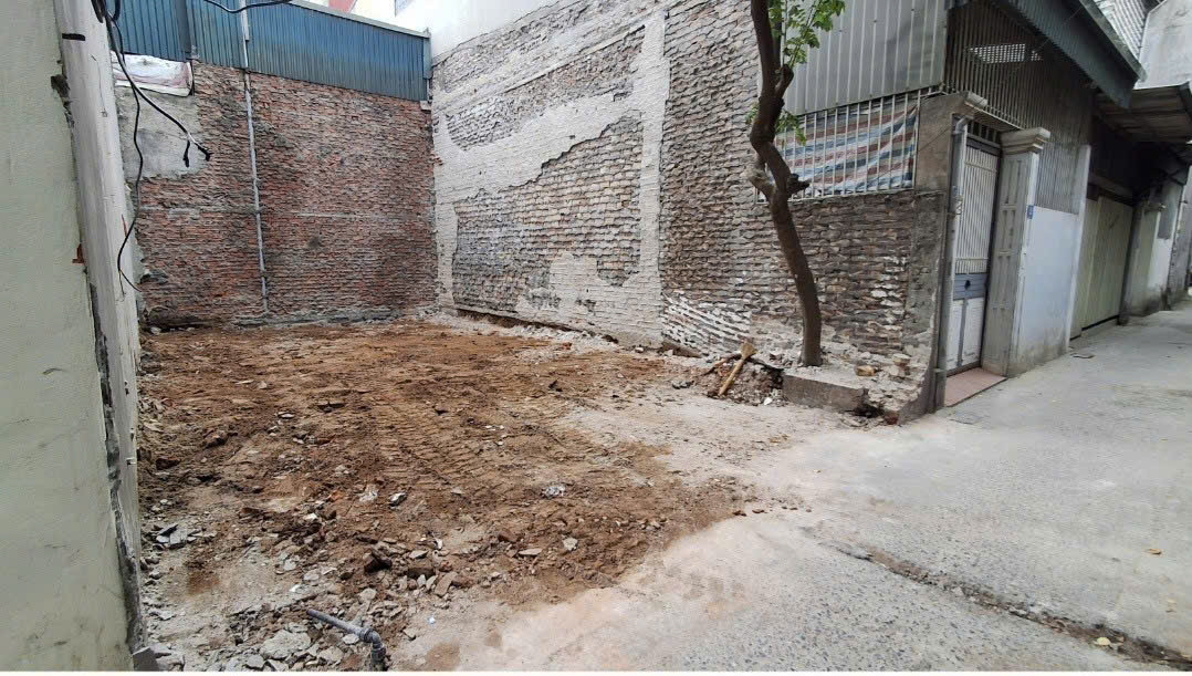 🏡 BÁN NHÀ 56M² - Ô TÔ VÀO NHÀ - 1 BƯỚC RA PHỐ LÝ SƠN - LONG BIÊN