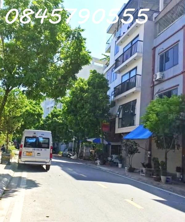 bán nhà Lý Sơn, Long Biên, biệt thự 110m x 6t mt5,m, thang máy dân xây  kinh doanh, ô tô tránh, giá ĐT