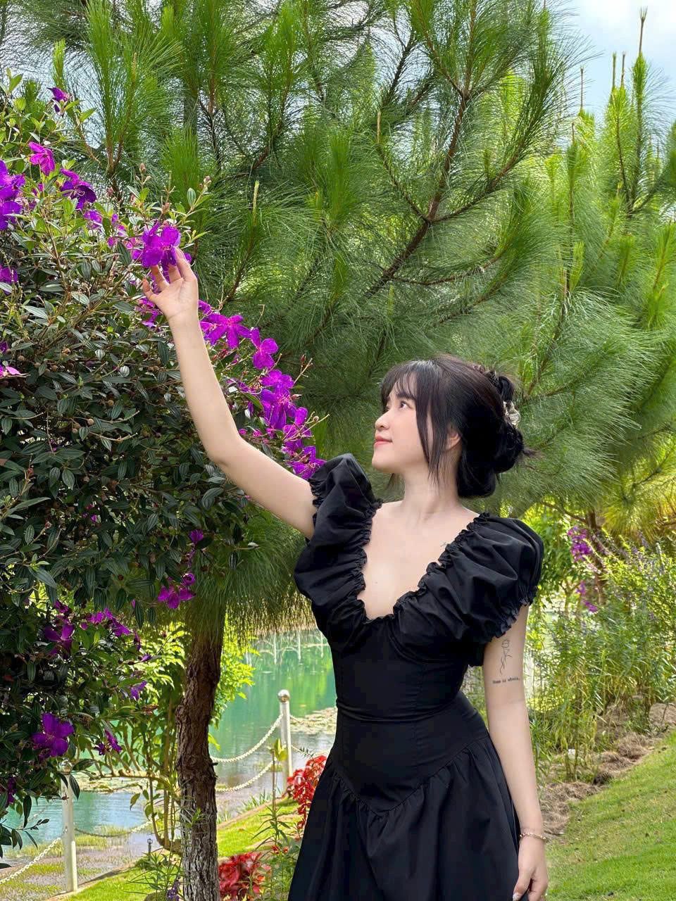 🌿 Bán đất view hồ Làng Omm – Phường 2, Bảo Lộc