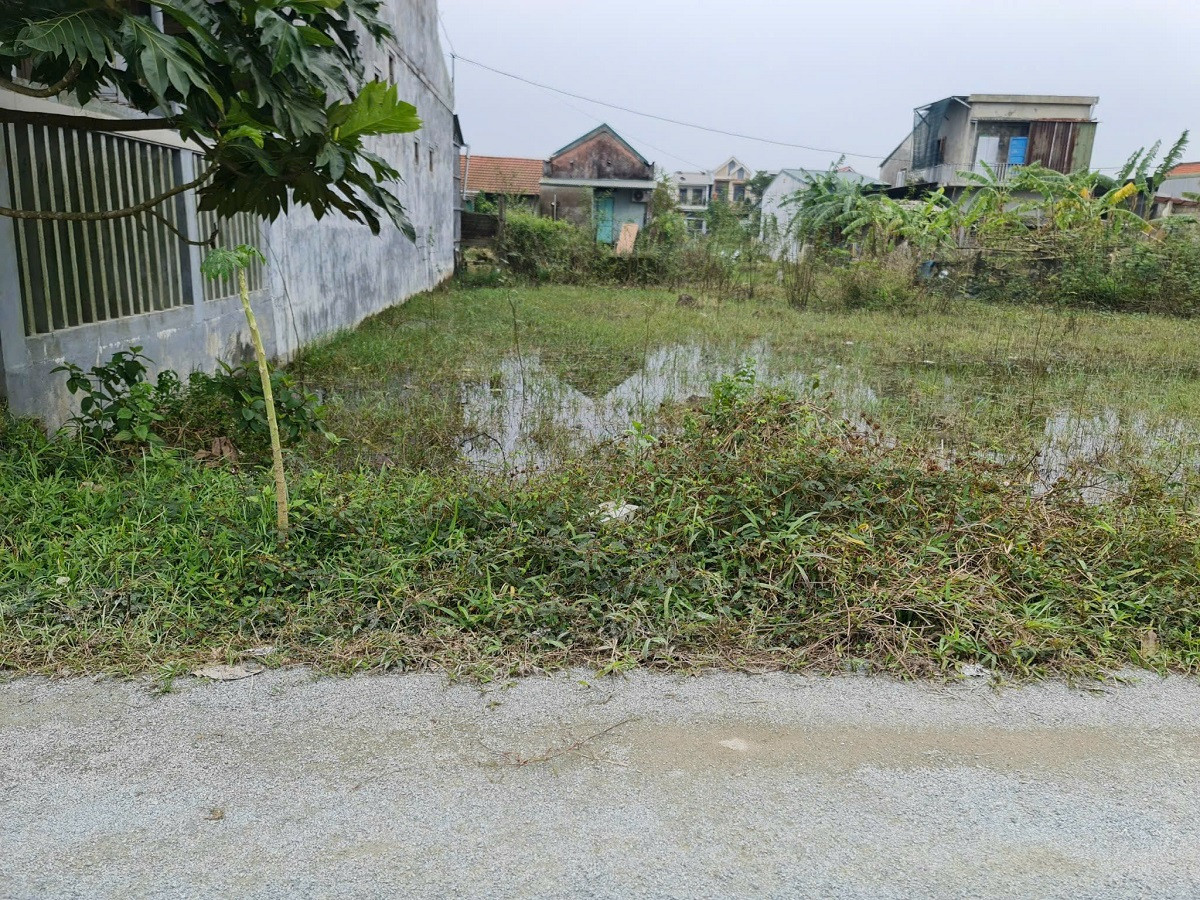 💥 **CƠ HỘI ĐẦU TƯ SIÊU LỢI NHUẬN – LÔ ĐẤT KQH HƯƠNG AN GIÁ SẬP SÀN!** 💥