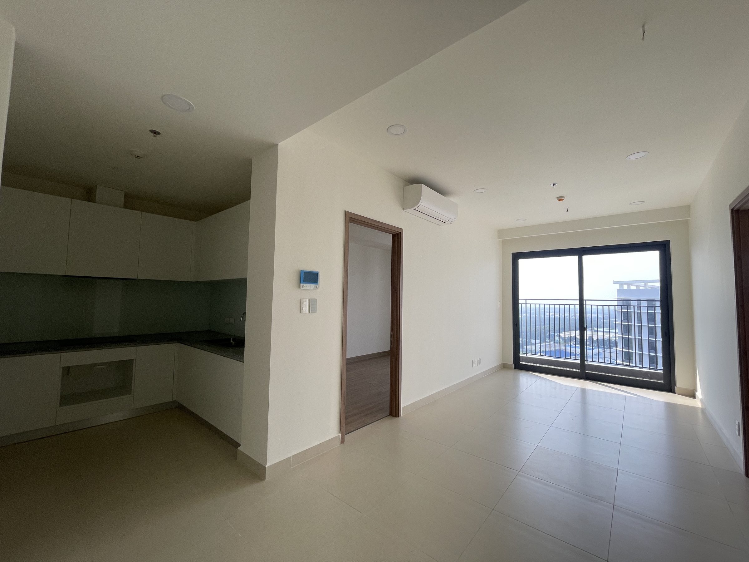 69m2 nhà trống - Giá 3.83 tỷ gồm VAT - Nhà mới 2PN2WC The Glory