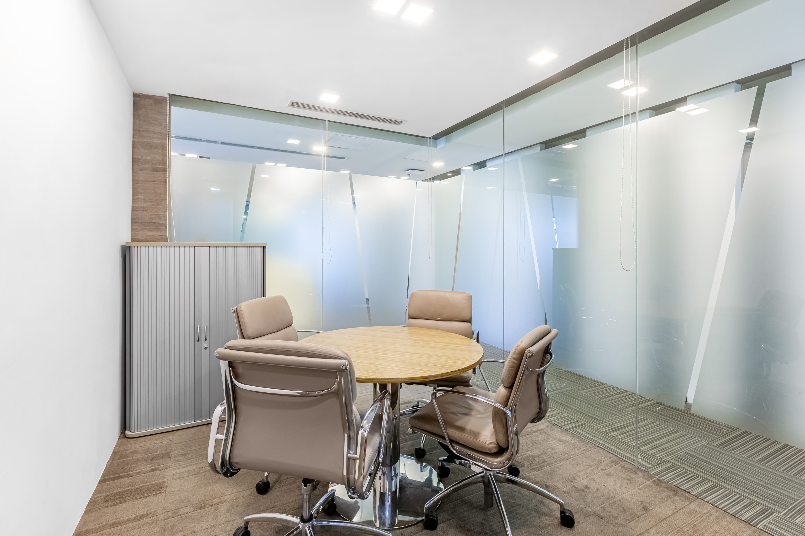 Không gian văn phòng chuyên nghiệp tại Regus Sentinel Place với thời hạn hoàn toàn linh hoạt