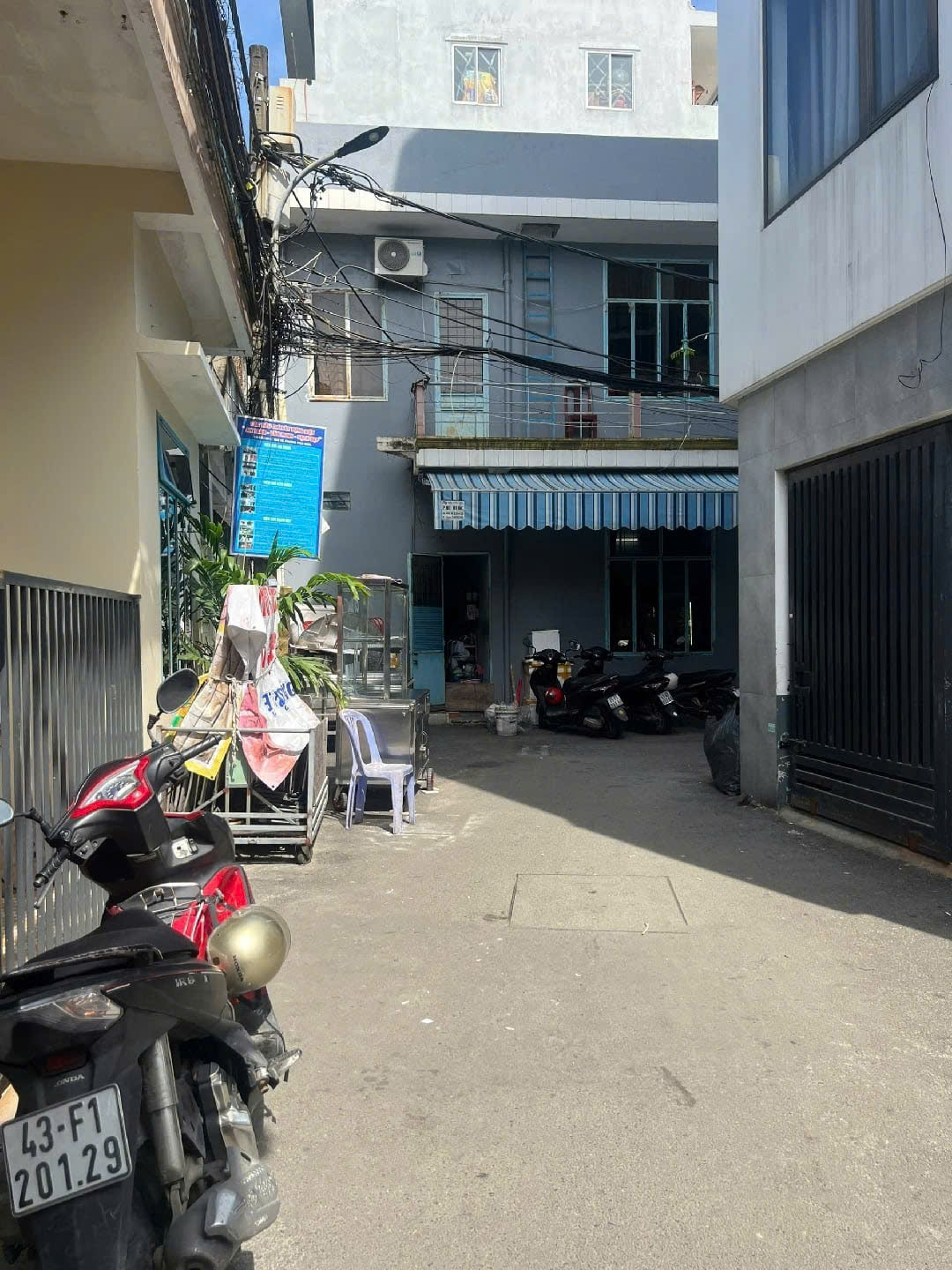 📌📌📌LÀM VIỆC TRỰC TIẾP GIÁ TỐT !!! Bán đất kiệt Lý Thái Tổ, Thạc Gián