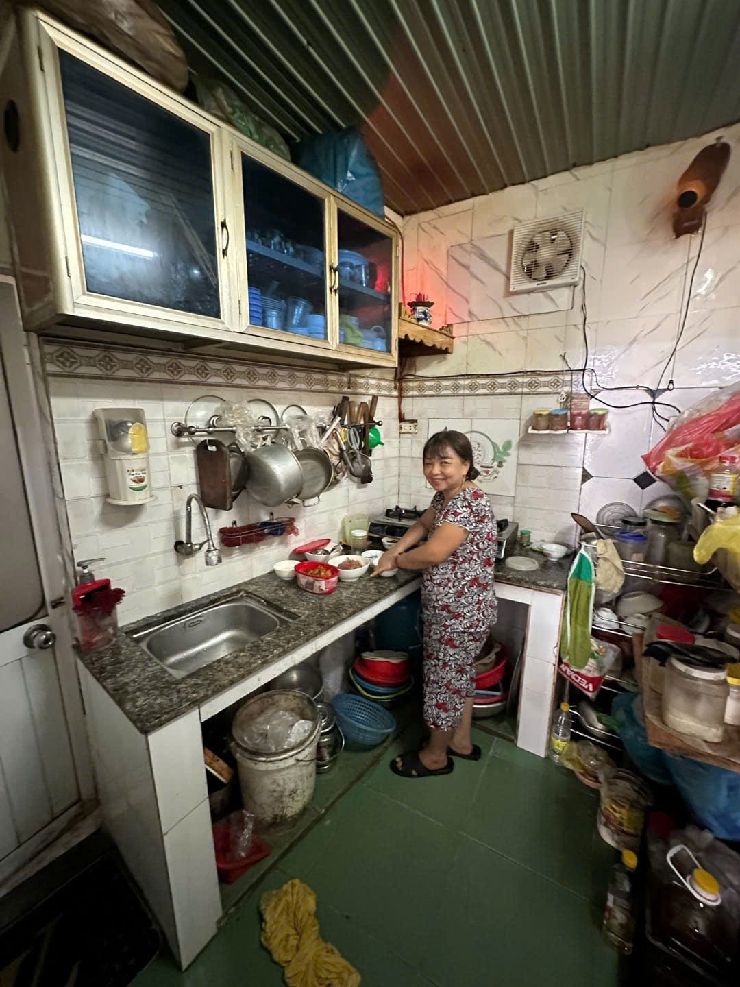 Bán nhà kiệt Lý Thái Tổ 📌📌📌LÀM VIỆC TRỰC TIẾP GIÁ TỐT !!!