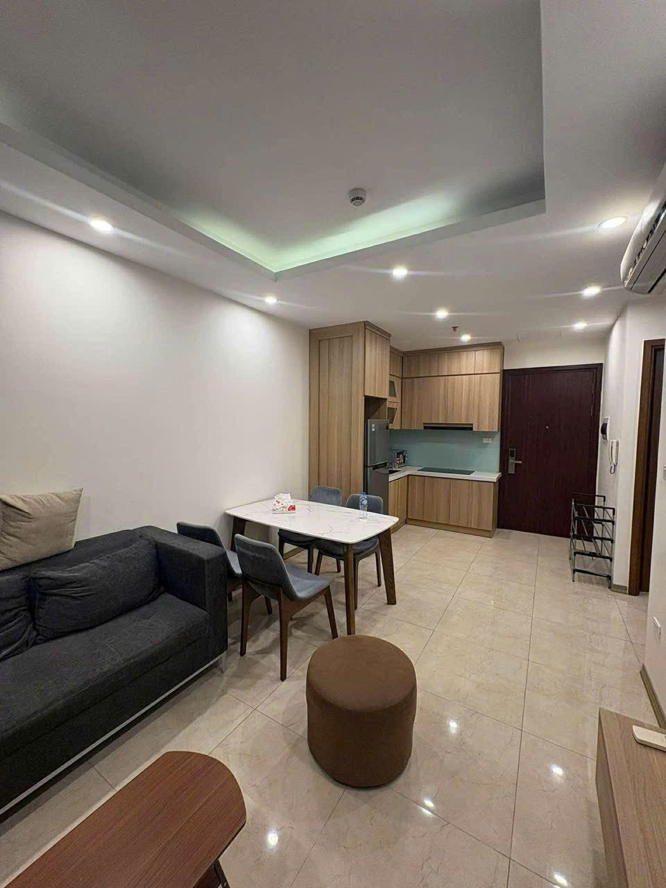CĂN HỘ TIỆN ÍCH- GIÁ TỐT BÁN NHANH Chung cư Phoenix Tower đường Lý Thái Tổ, p.Đại Phúc, TP. Bắc Ninh