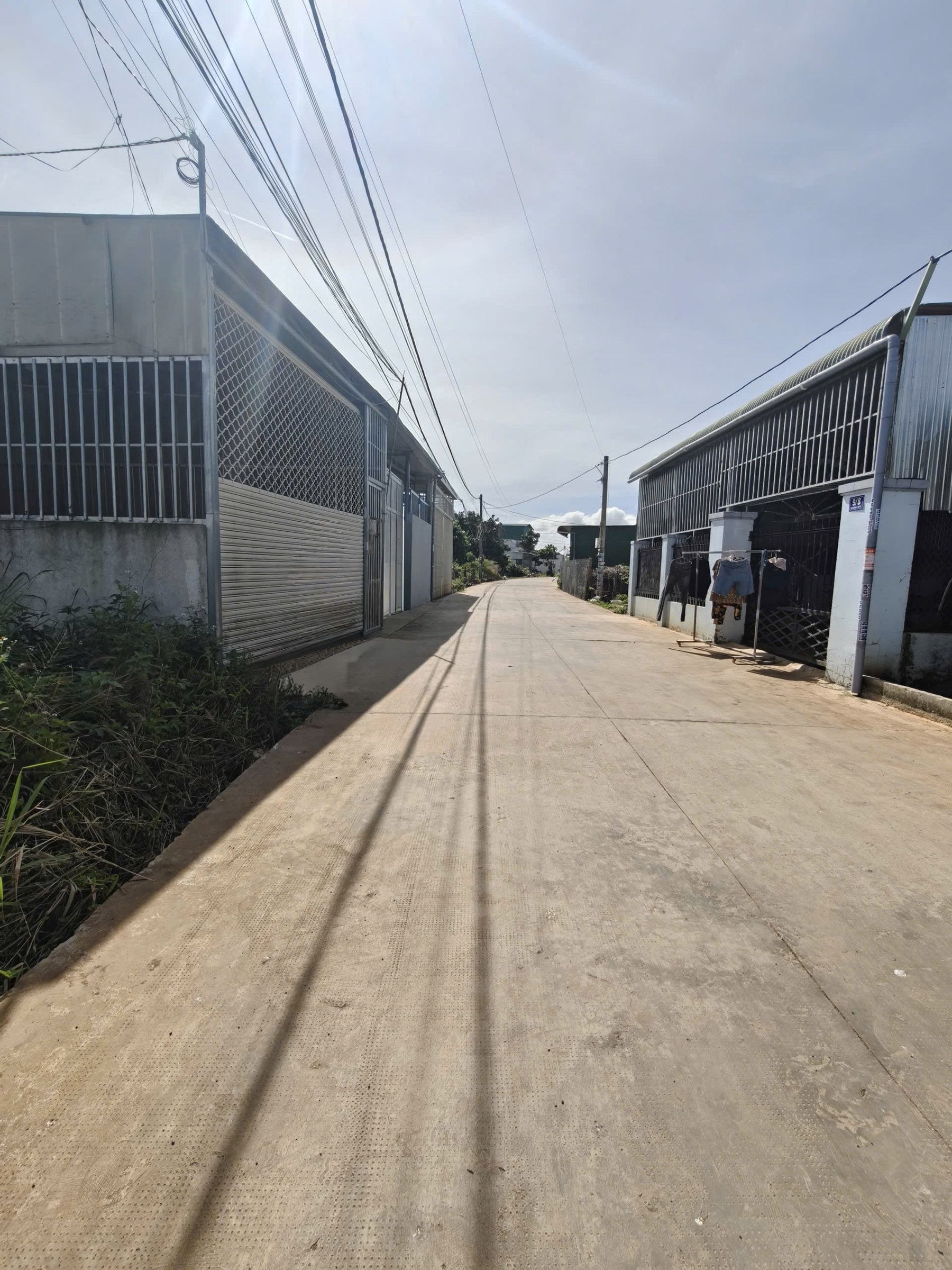 290m2 Đức Trọng - Gần hồ nam sơn Trung Tâm Hành chính