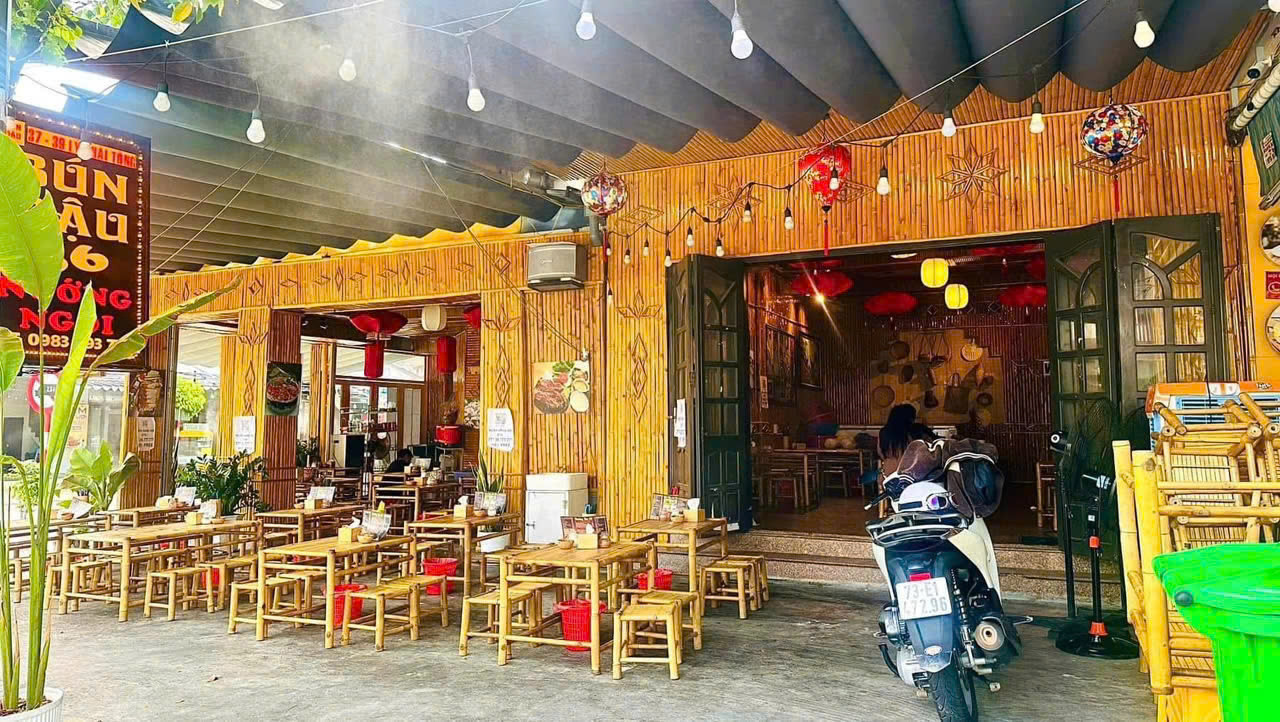 GIÁ TỐT – CHÍNH CHỦ CẦN SANG LẠI CỬA HÀNG TẠI 37 LÝ THÁI TÔNG, PHƯỜNG THANH KHÊ TÂY, QUẬN THANH KHÊ, ĐÀ NẴNG