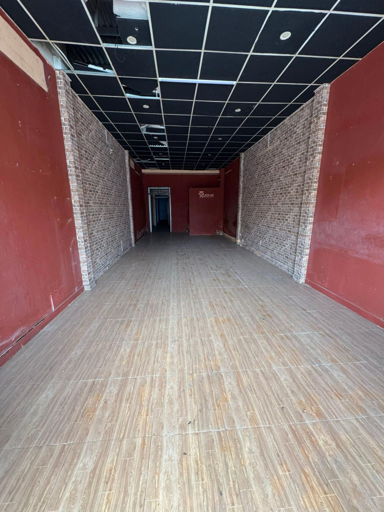 Bán đất 112,5m2 Đường Lý Thái Tông, gần Biển