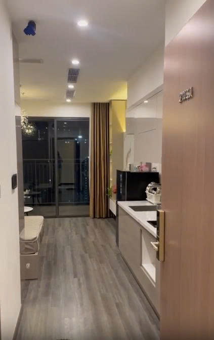 *Chính chủ cần cho thuê căn hộ Studio phân khu cao cấp The ZenPark - Vinhomes Ocean Park 1, Gia Lâm, Hà Nội