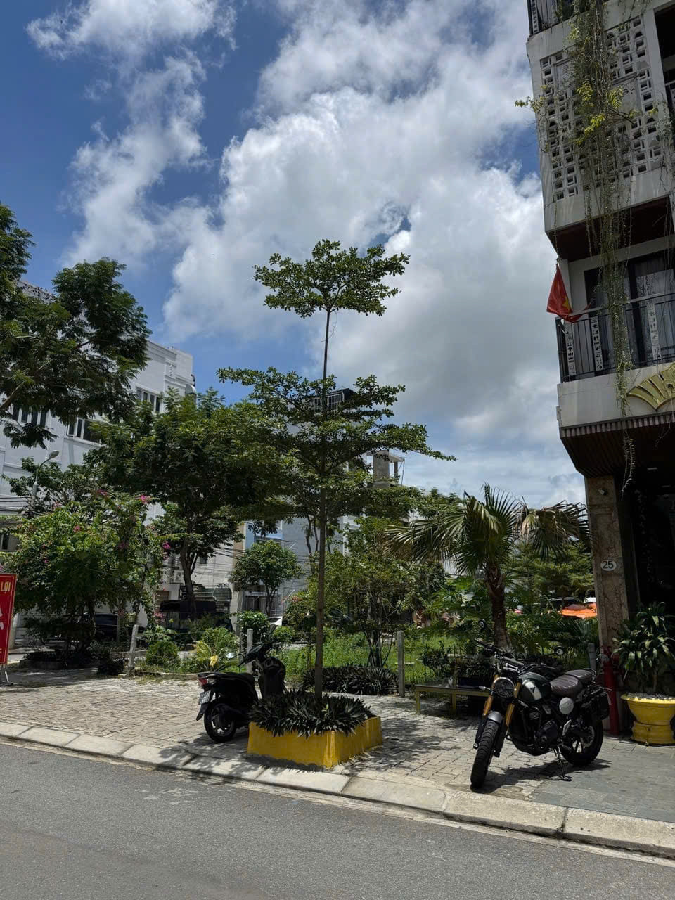 📌📌📌LÀM VIỆC TRỰC TIẾP GIÁ TỐT !!! Bán đất Lý Thánh Tông, An Hải Bắc