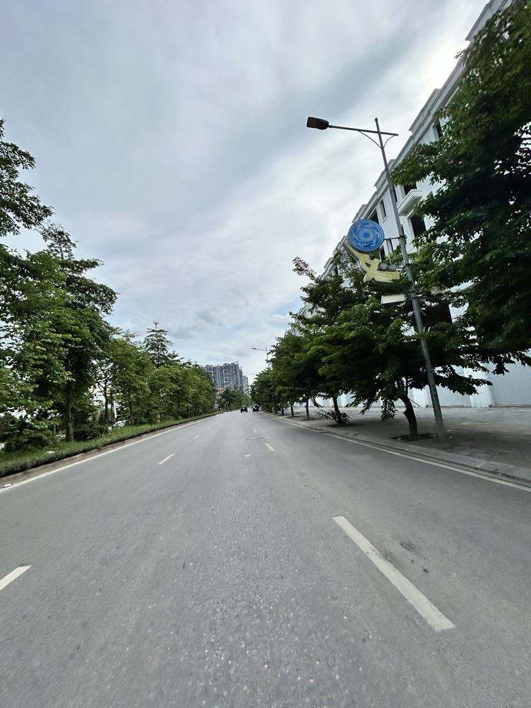 Quỹ căn dự án nhà phố thương mại Kiên Thành,đường 40m Lý Thánh Tông,6 tầng 2 mặt tiền