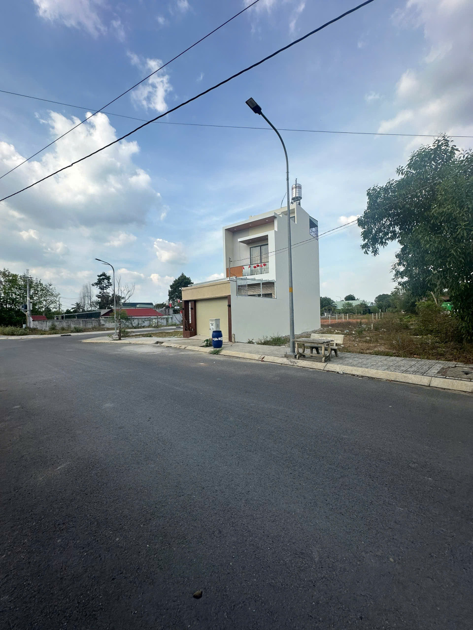 Bán gấp 85m2 mặt tiền đường Lý Thị Chừng Tỉnh lộ 15 Củ Chi. giá KHÔNG thương lượng 970tr