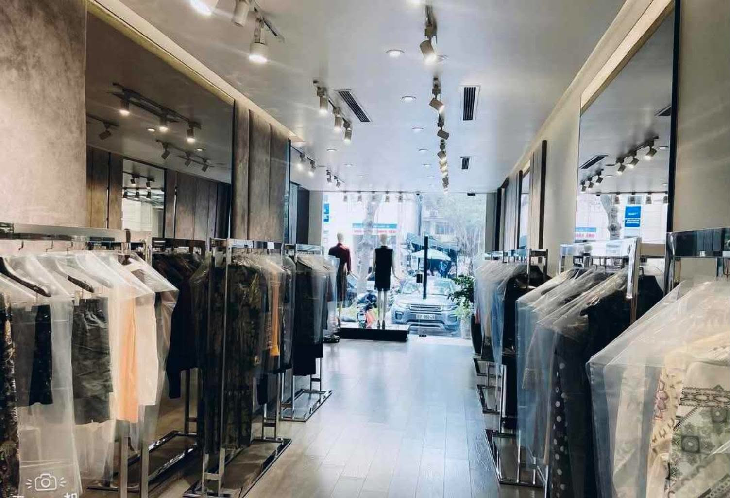 BÁU VẬT TRUYỀN ĐỜI MẶT PHỐ LÝ THƯỜNG KIỆT HOÀN KIẾM – NƠI DÒNG CHẢY THỊNH VƯỢNG HỘI TỤ – 100M2 – GIÁ GỢI MỞ