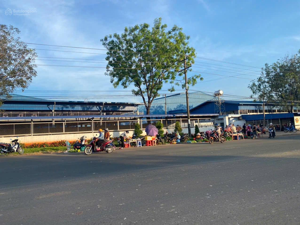 Chủ ngộp cần bán gấp đất tại Lý Thường Kiệt, Dĩ An, Bình Dương giá 1.39TỶ, SHR
