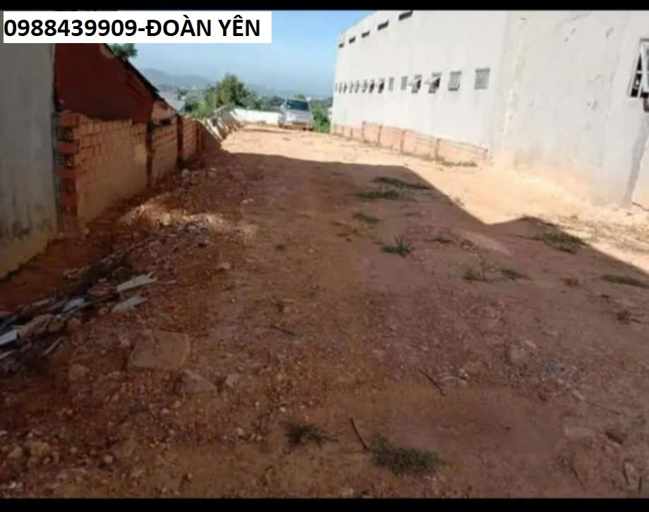 BÁN 329.8M2 ĐẤT MẶT TIỀN ĐƯỜNG LÝ THƯỜNG KIỆT TRUNG TÂM THỊ TRẤN LIÊN NGHĨA ĐỨC TRỌNG GIÁ 4 TỶ 200 TRIỆU
