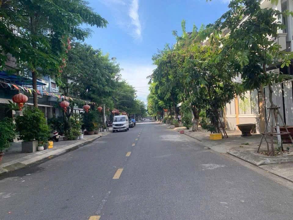 SIÊU HIẾM BÁN CẶP ĐẤT ĐƯỜNG LÝ TRIỆN - THANH KHÊ