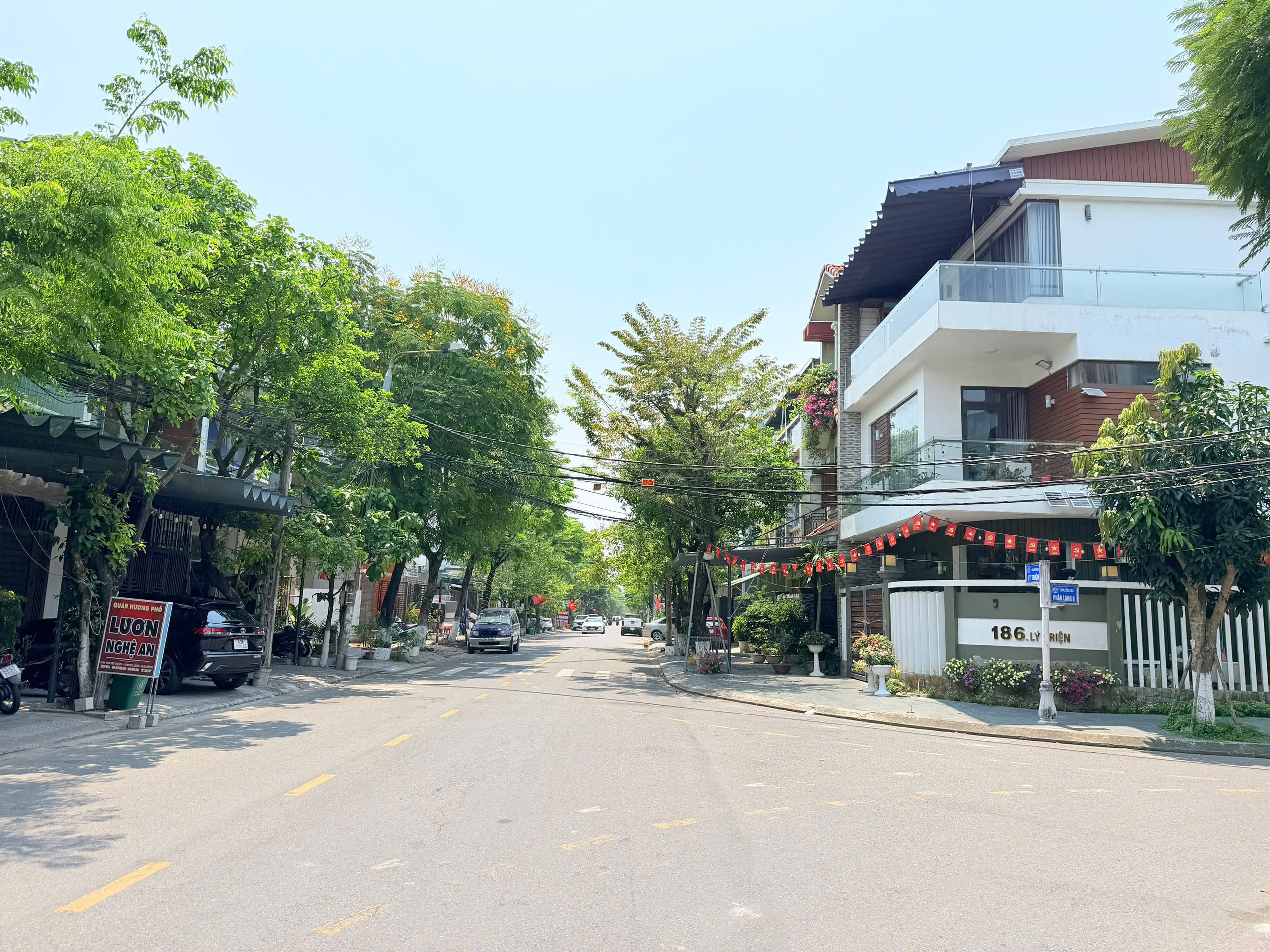 📌📌📌LÀM VIỆC TRỰC TIẾP GIÁ TỐT !!! Bán cặp đất Lý Triện, An Khê