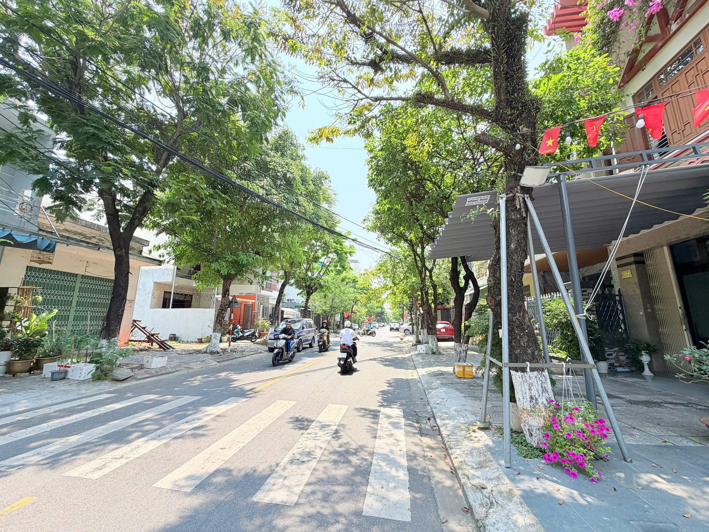 Đất 10x20m Đường Lý Triện, Thanh Khê, Đà Nẵng - Giá 17,2 Tỷ