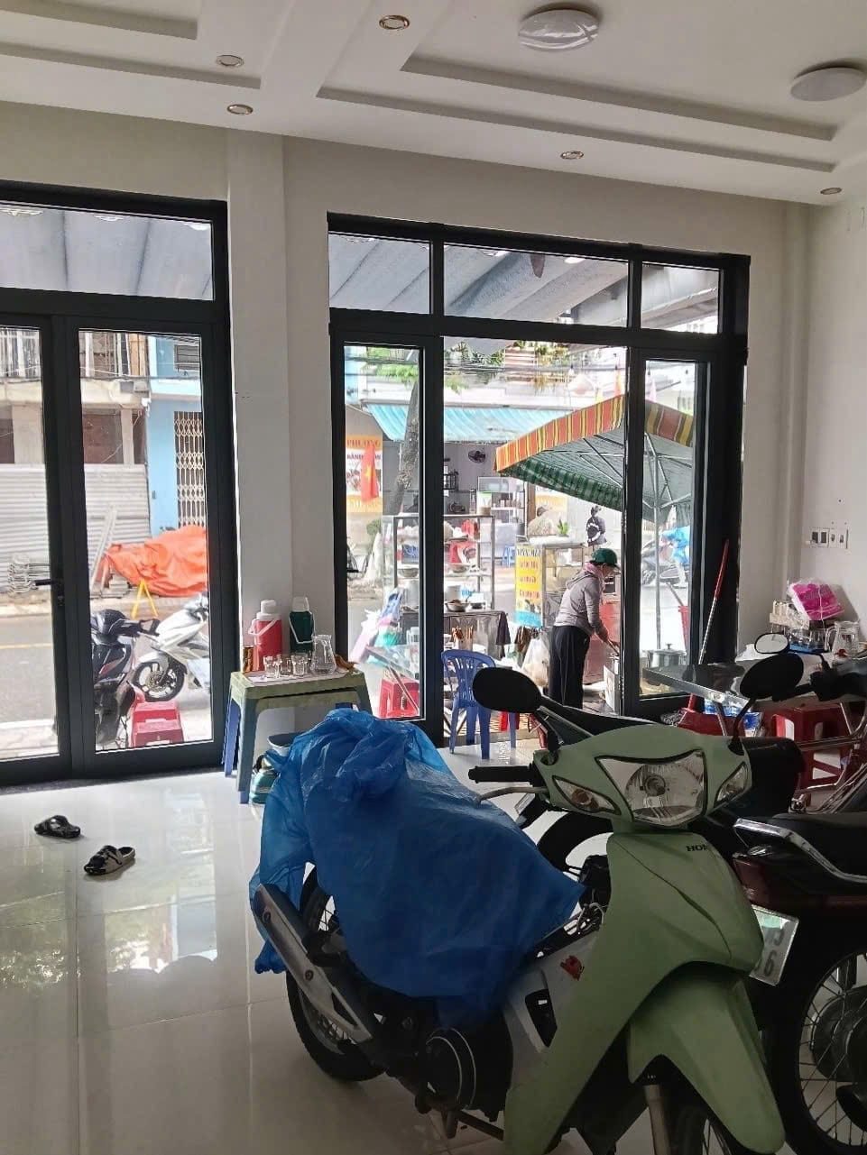 BÁN NHÀ 3 TẦNG MT LÝ TỰ TRỌNG – NGANG 6M HIẾM – TRUNG TÂM HẢI CHÂU – 14 TỶ