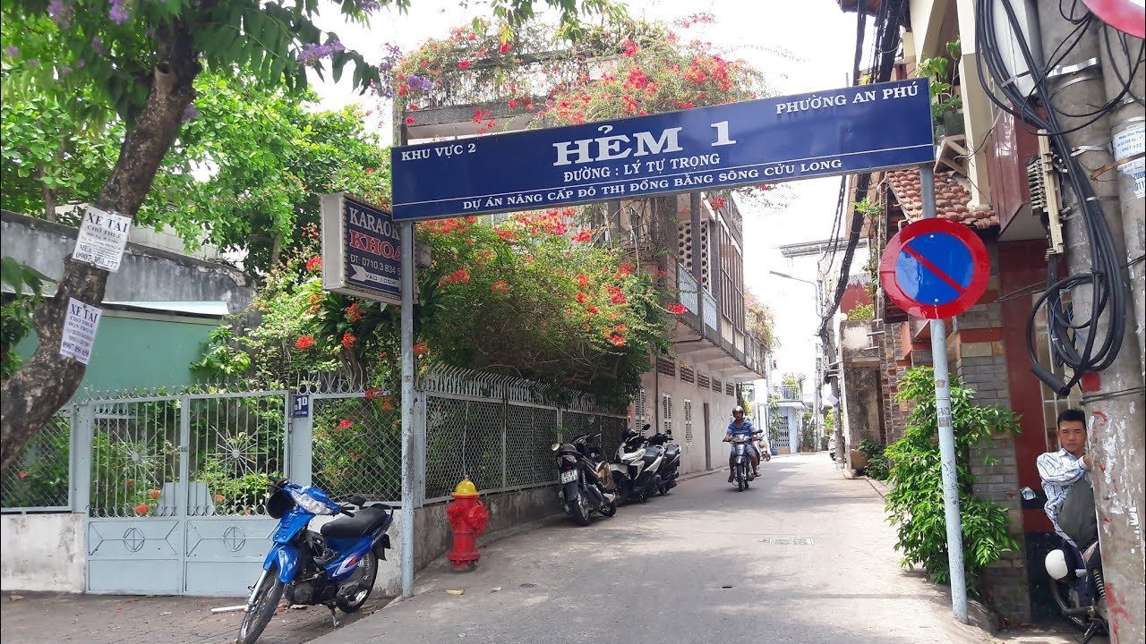 Bán Nhà trọ 218.5m² thổ cư 218.5m² giá 8.9 tỷ tại Đường Lý Tự Trọng Phường Ninh Kiều Cần Thơ
