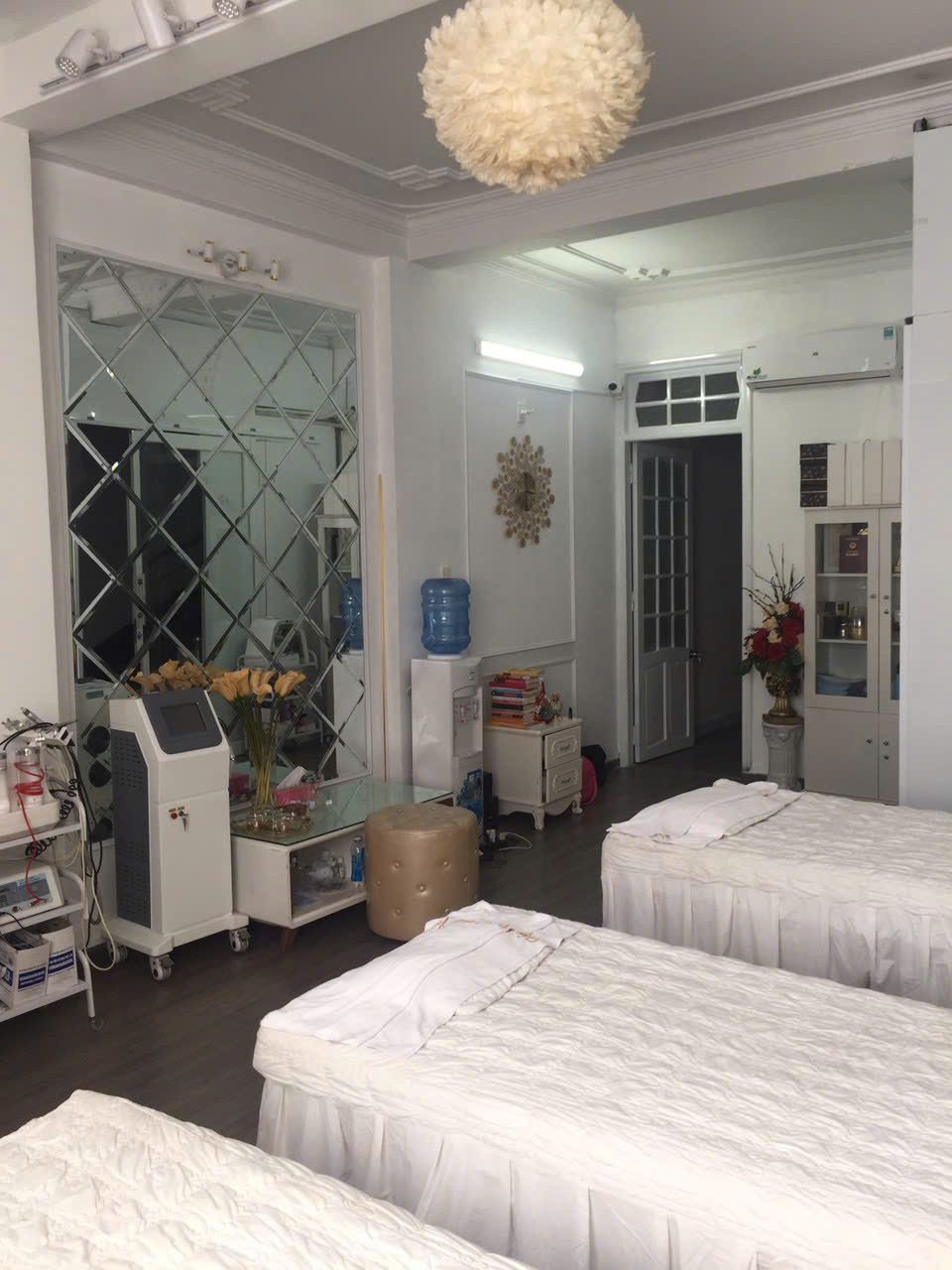 🔥 MẶT TIỀN LÝ TỰ TRỌNG – TRUNG TÂM HẢI CHÂU – NHÀ 3 TẦNG – CHỈ 10.18 TỶ