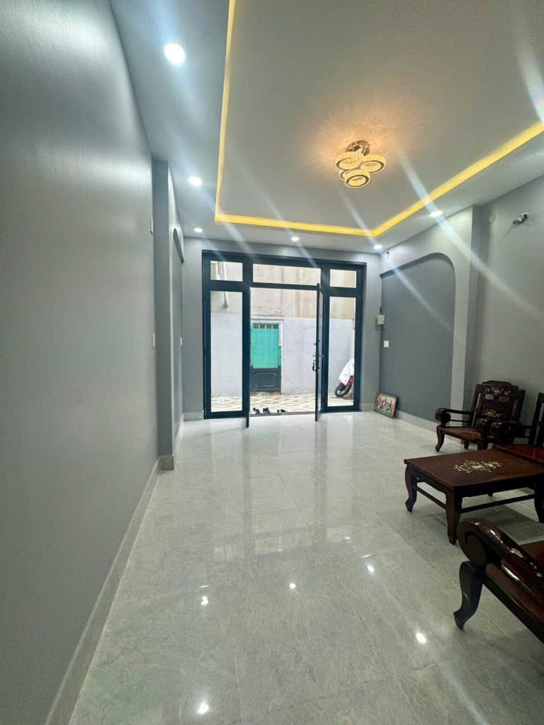 HOT NHẤT NHÌ KHU TÂN QUÝ - NHÀ MỚI 2 TẦNG ĐẸP - 51 M2 , GẦN EON TÂN PHÚ - VỊ TRÍ THOÁNG ĐẸP