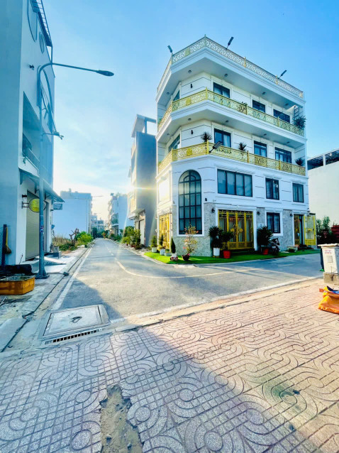 BÁN ĐẤT THỔ CƯ 75,6M² – TRUNG TÂM QUẬN BÌNH TÂN GẦN BỆNH VIỆN, COOP MART, HƯƠNG LỘ 2
