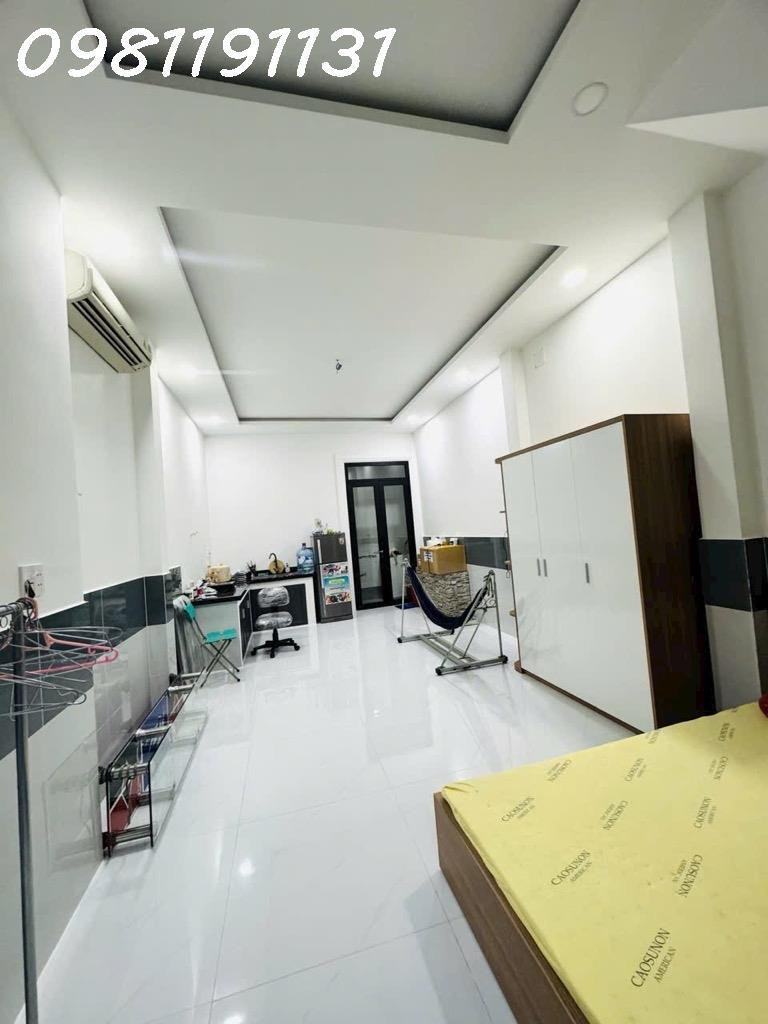 BÁN NHÀ MÃ LÒ – 64M² – NHÀ MỚI XÂY – XE TẢI VÀO TẬN NƠI – GẦN TÊN LỬA – CHỐT 5.4 TỶ